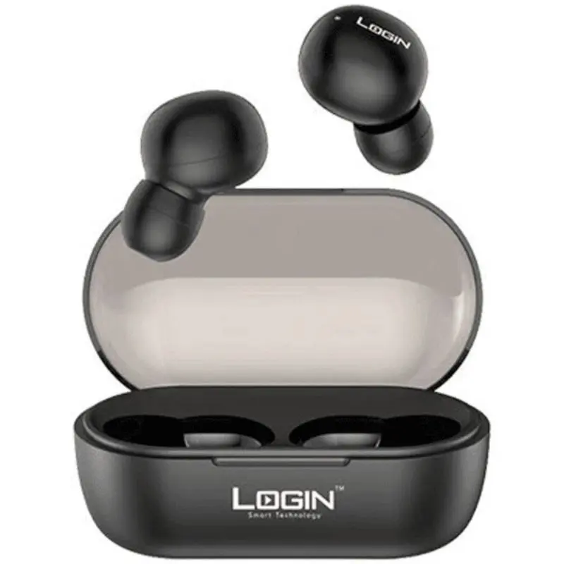Login Wireless Airdots - Lt-Wb12